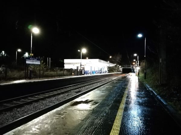 Heald Green