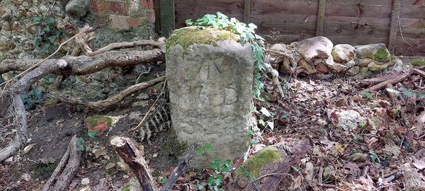 Heath End