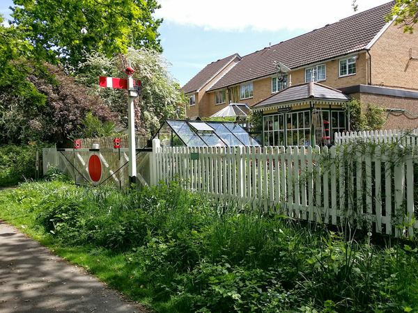 Heathfield