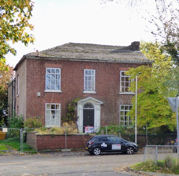 Heaton Norris