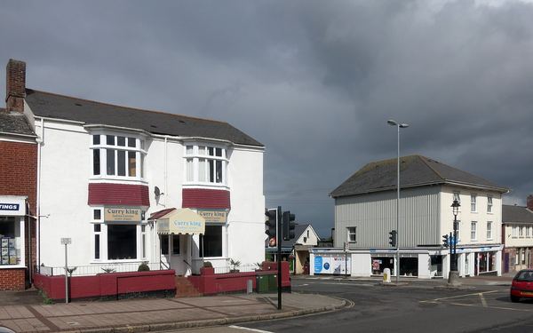 Heavitree