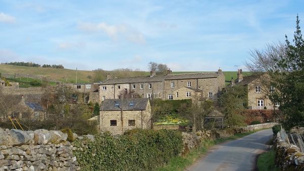 Hebden