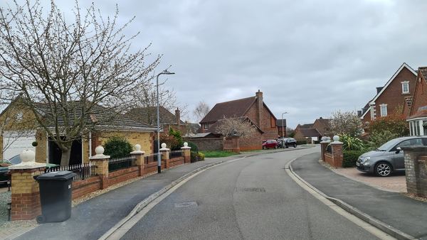 Heckington