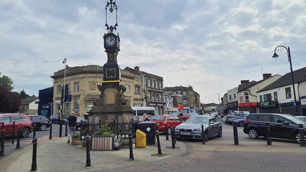 Heckmondwike