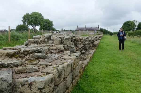 Heddon-on-the-Wall
