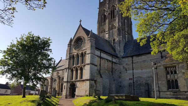 Hedon