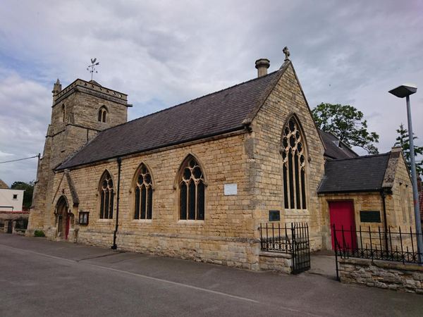 Heighington