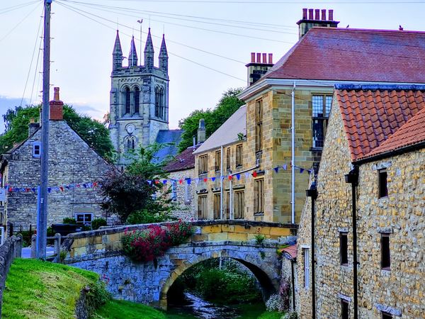 Helmsley