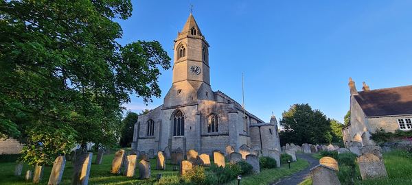 Helpston