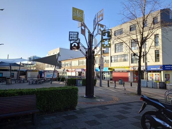 Hemel Hempstead