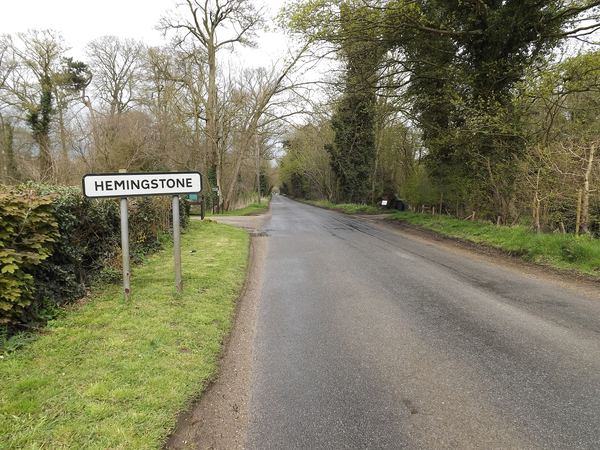Hemingstone