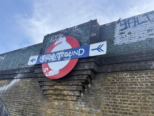 Hendon