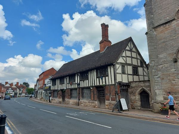 Henley-in-Arden
