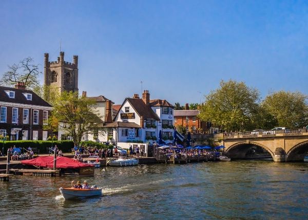 Henley-on-Thames