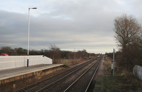 Hensall