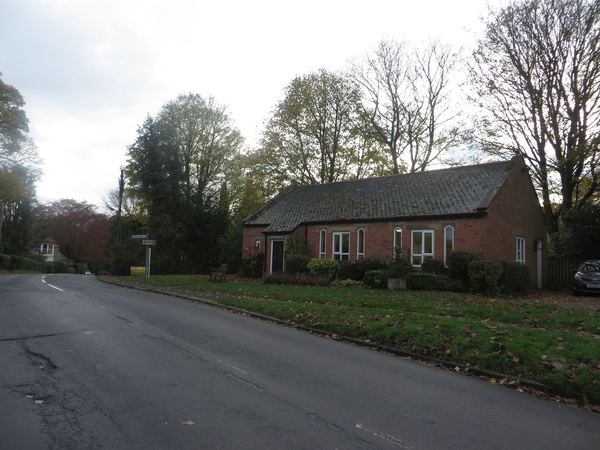 Hepscott