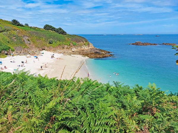 Herm Island