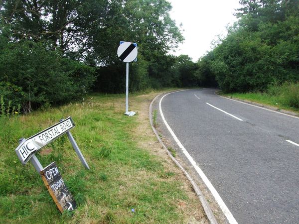Herne Common