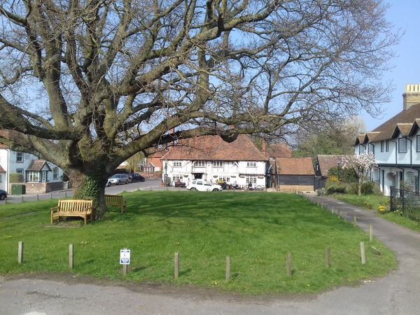 Hernhill