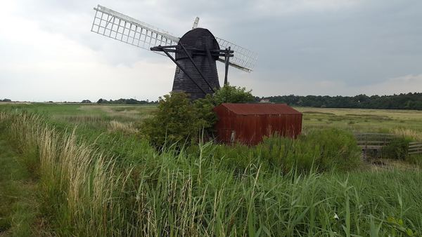 Herringfleet