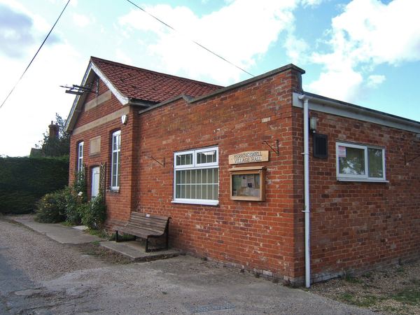Herringswell