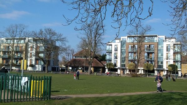 Hersham