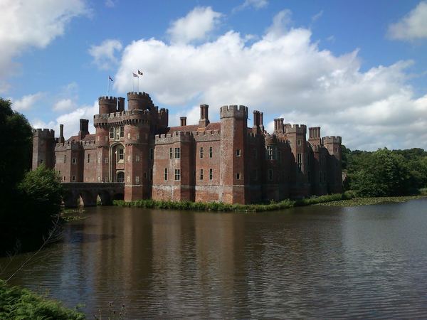 Herstmonceux