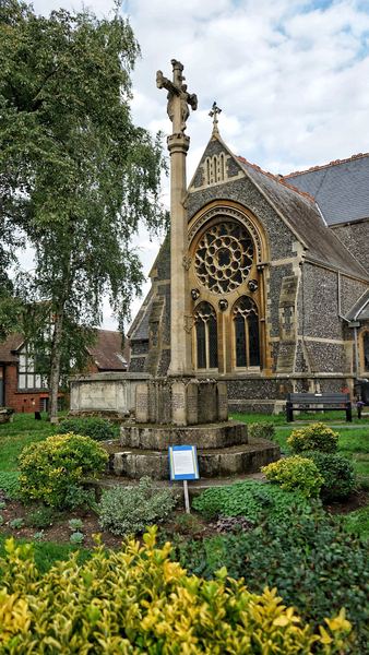 Hertford