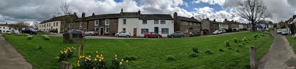 Hesket Newmarket