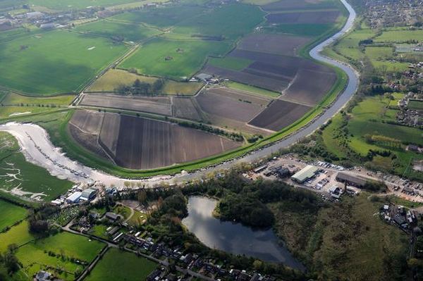 Hesketh Bank