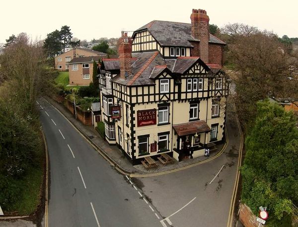 Heswall