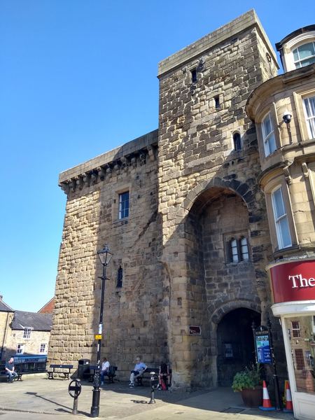 Hexham