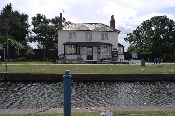 Heybridge