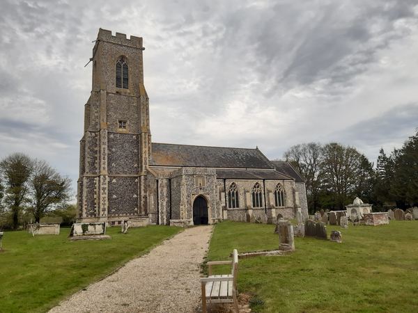 Hickling