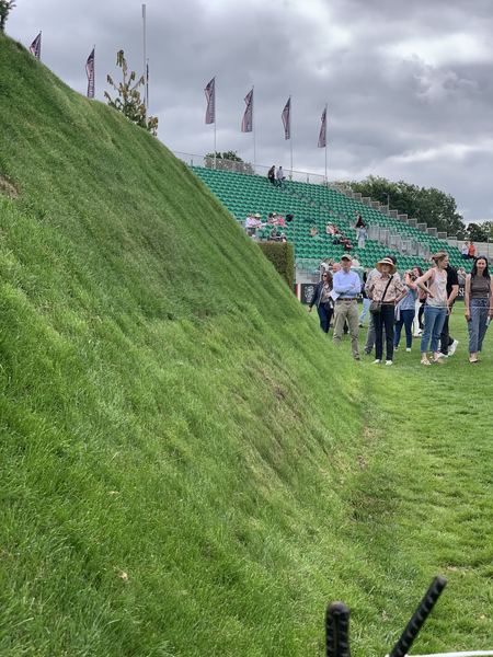 Hickstead