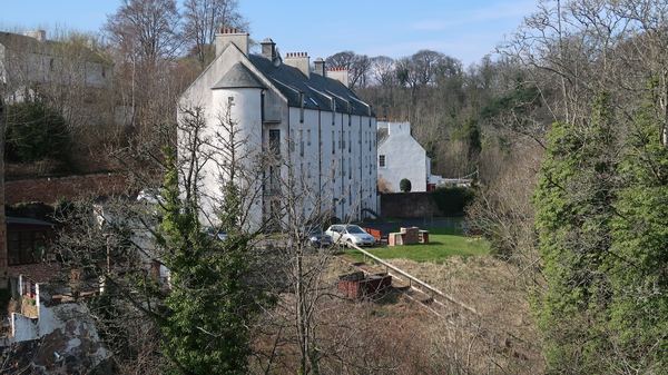 High Blantyre