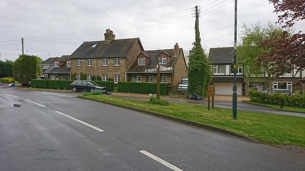 High Halstow