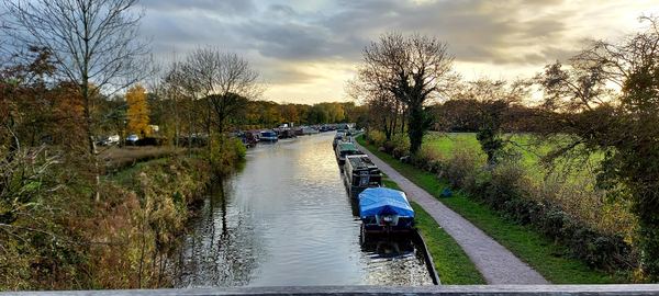 High Lane