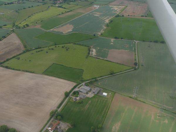 High Marnham