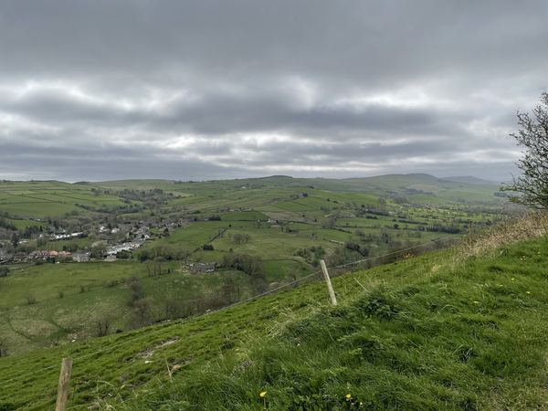 High Peak
