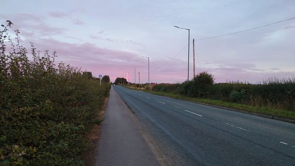 HIGH SHINCLIFFE