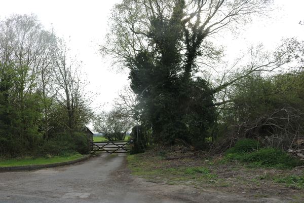 High Wych