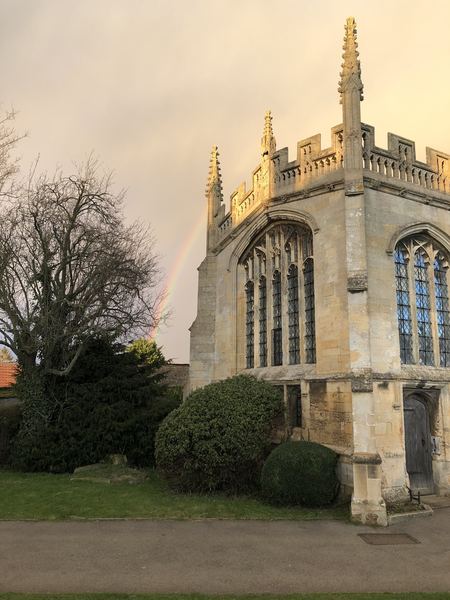 Higham Ferrers