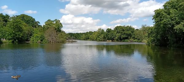 Highams Park