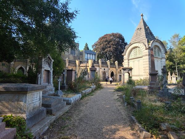 Highgate