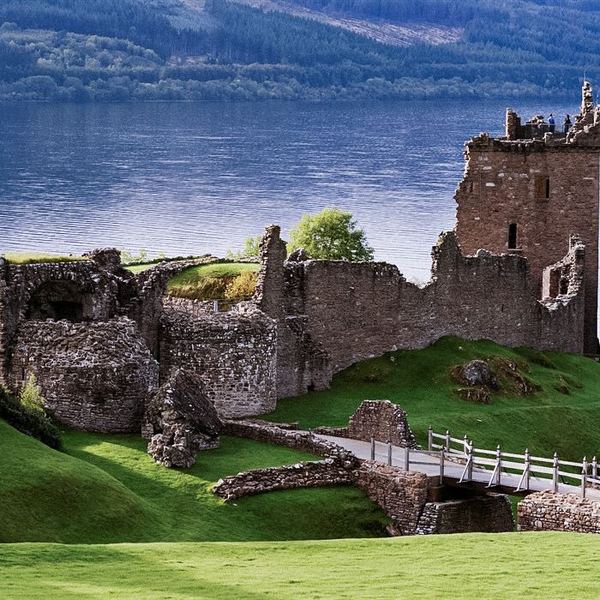 Highland