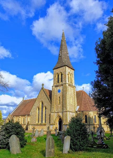 Hildenborough