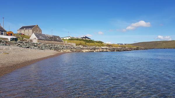 Hillswick