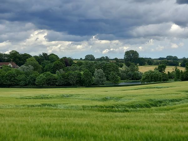 Hintlesham