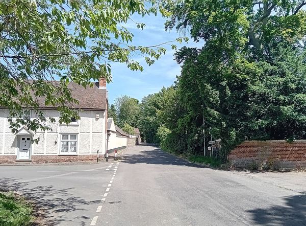 Hinxton